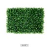 Three-dimensional green wall