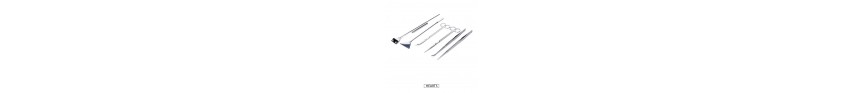 Aquatic animals tools Aquatic animals tools